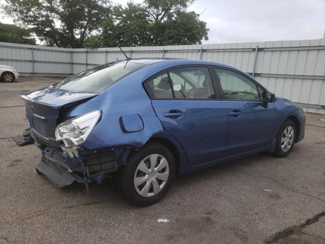 Photo 3 from auction – 2016 SUBARU IMPREZA with VIN JF1GJAA62GH011037