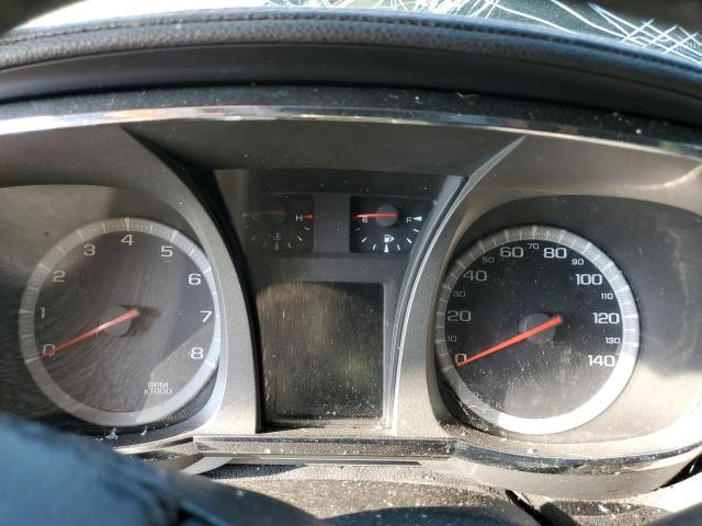 Photo 9 from auction – 2011 GMC TERRAIN SL with VIN 2CTFLSE58B6463083