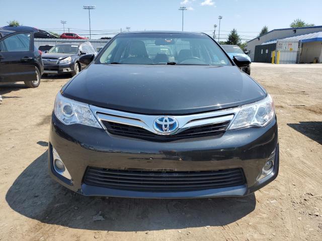 Photo 5 from auction – 2012 TOYOTA CAMRY HYBR with VIN 4T1BD1FK7CU017995
