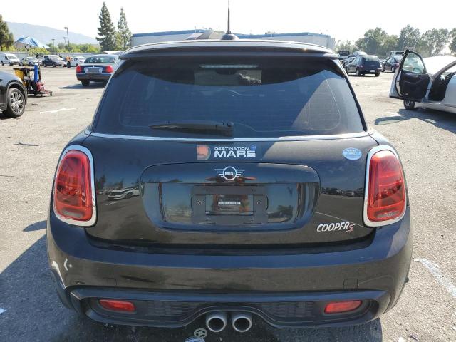 Photo 6 from auction – 2021 MINI COOPER S with VIN WMWXR5C08M2N99489