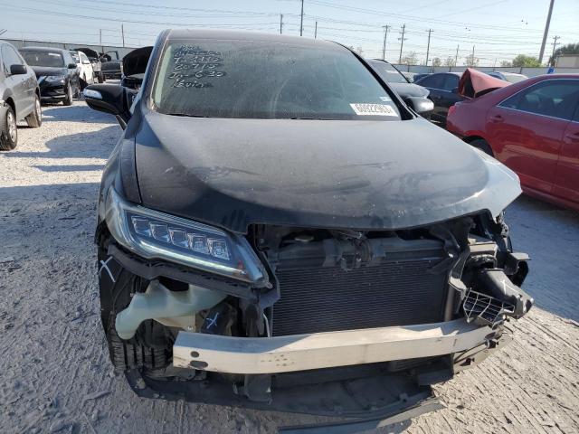 Photo 5 from auction – 2018 ACURA RDX with VIN 5J8TB3H38JL001745
