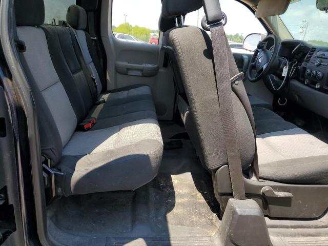 Photo 10 from auction – 2008 CHEVROLET SILVERADO with VIN 1GCEC19038E156568
