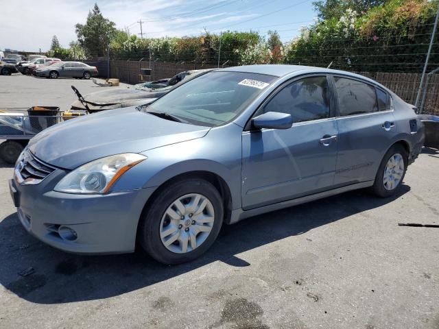 NISSAN ALTIMA BAS 2012 with VIN 1N4AL2APXCN431252 - Photo from auction