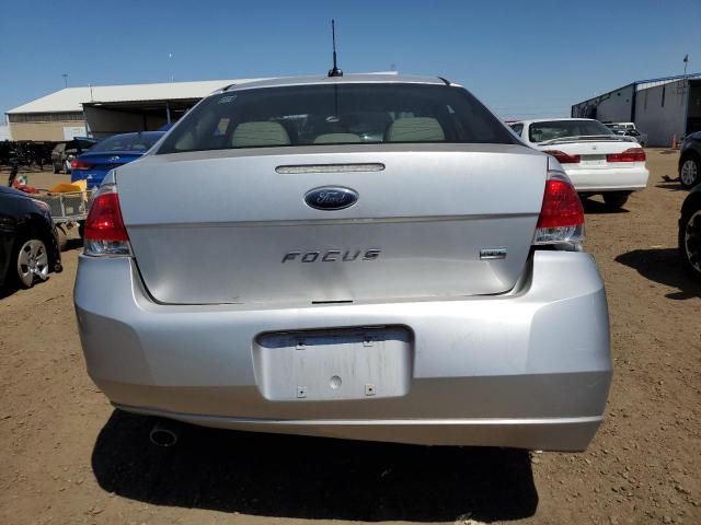 Photo 6 from auction – 2011 FORD FOCUS SEL with VIN 1FAHP3HN4BW150487