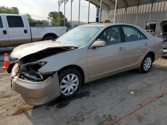 Photo 1 from auction – 2006 TOYOTA CAMRY LE with VIN 4T1BE30K66U724348