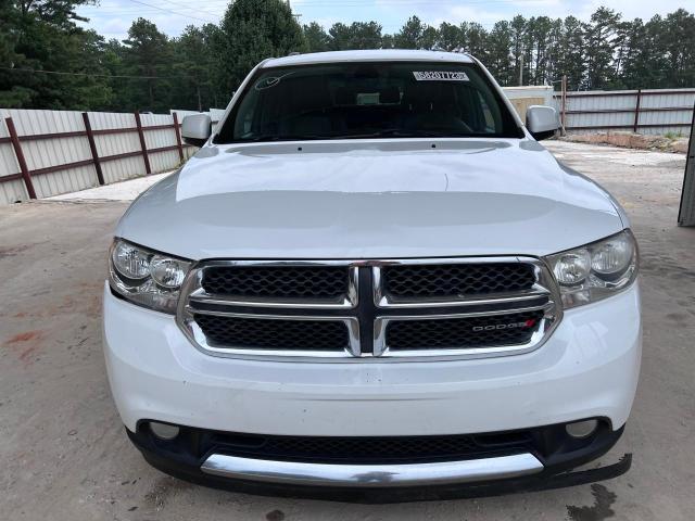 Photo 5 from auction – 2013 DODGE DURANGO CR with VIN 1C4RDHDG0DC668886