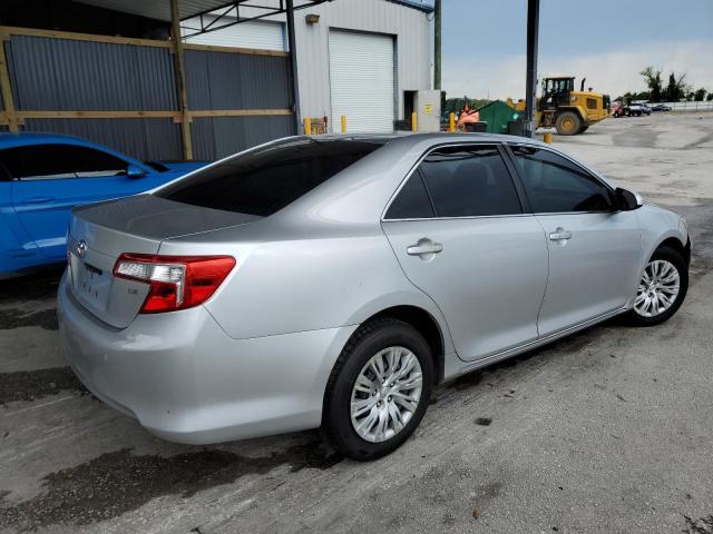 Photo 4 from auction – 2012 TOYOTA CAMRY BASE with VIN 4T4BF1FK2CR165312