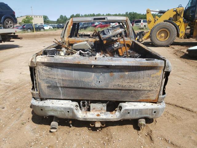 Photo 6 from auction – 2015 RAM 1500 SLT with VIN 1C6RR7TM9FS603537