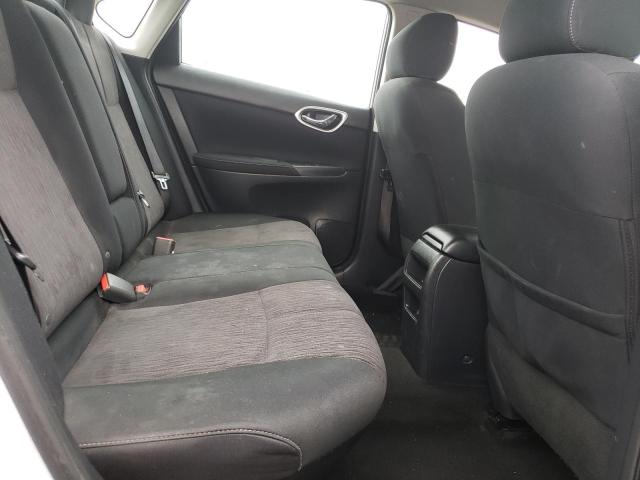 Photo 10 from auction – 2015 NISSAN SENTRA S with VIN 3N1AB7AP0FL685635