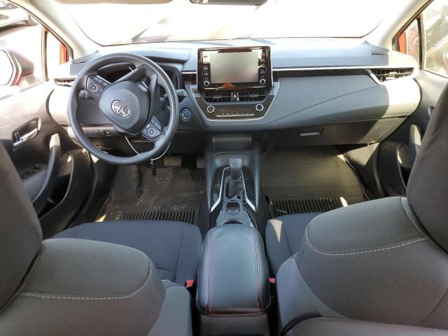 Photo 8 from auction – 2020 TOYOTA COROLLA LE with VIN JTDEBRBE8LJ008472