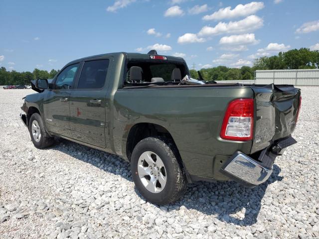 Photo 2 from auction – 2021 RAM 1500 BIG H with VIN 1C6RRFFG6MN571755