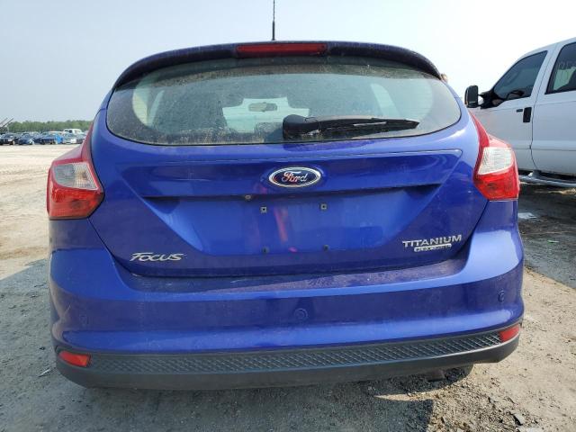 Photo 6 from auction – 2014 FORD FOCUS TITA with VIN 1FADP3N28EL429021