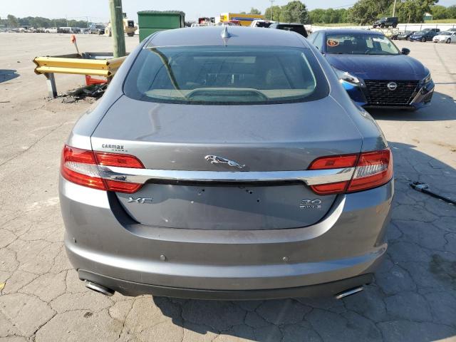 Photo 6 from auction – 2013 JAGUAR XF with VIN SAJWJ0EF9D8S82233