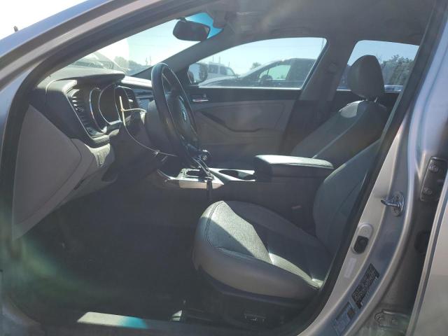 Photo 7 from auction – 2013 KIA OPTIMA EX with VIN 5XXGN4A71DG229648