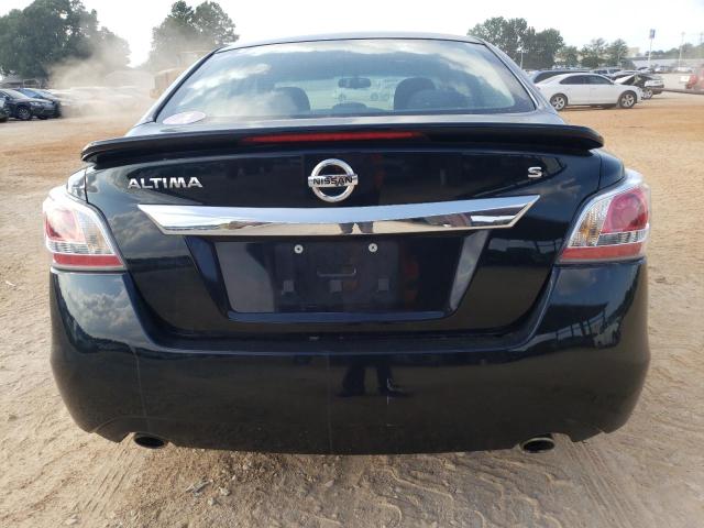 Photo 6 from auction – 2015 NISSAN ALTIMA 2.5 with VIN 1N4AL3AP4FN407345