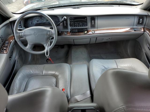 Photo 8 from auction – 2004 BUICK PARK AVENU with VIN 1G4CW54K644110128