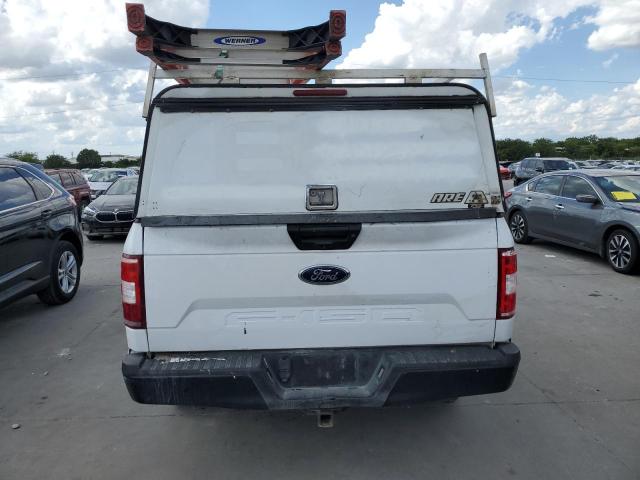 Photo 6 from auction – 2019 FORD F150 with VIN 1FTMF1CB1KKD83389
