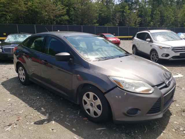 Photo 4 from auction – 2017 FORD FOCUS S with VIN 1FADP3E2XHL282494