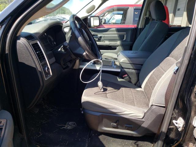 Photo 7 from auction – 2014 RAM 1500 SLT with VIN 1C6RR7LT8ES276960