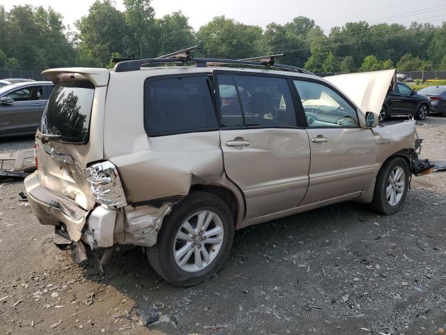 Photo 3 from auction – 2007 TOYOTA HIGHLANDER with VIN JTEHW21A270041384