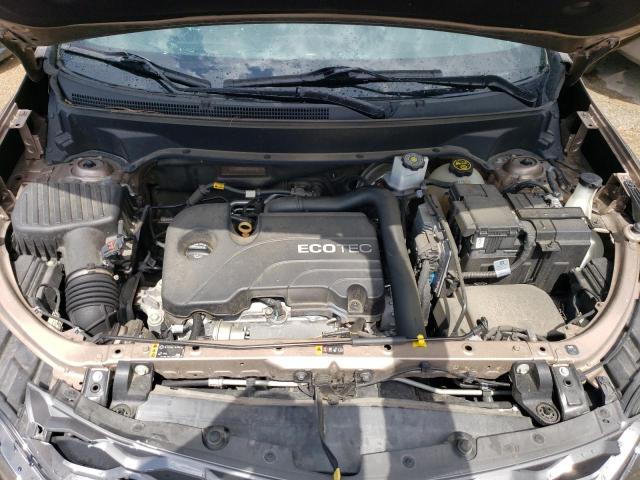 Photo 12 from auction – 2019 CHEVROLET EQUINOX LT with VIN 2GNAXKEV9K6133471