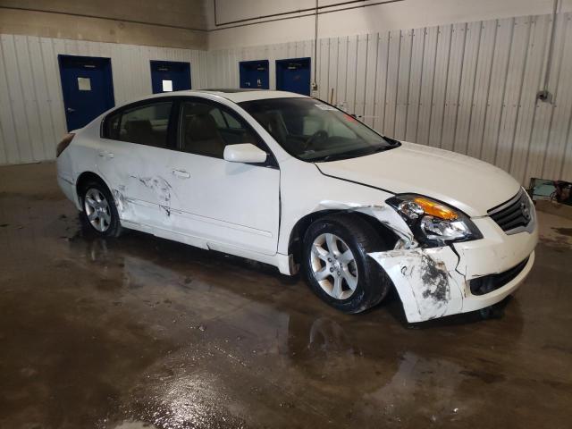 Photo 4 from auction – 2009 NISSAN ALTIMA 2.5 with VIN 1N4AL21E29N425713