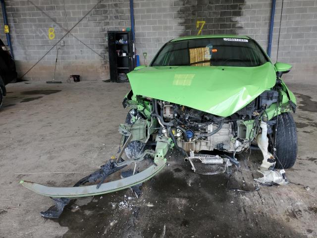 Photo 5 from auction – 2014 FORD FIESTA SE with VIN 3FADP4EJ0EM168351