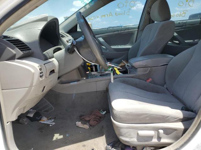 Photo 7 from auction – 2011 TOYOTA CAMRY BASE with VIN 4T1BF3EK5BU765148