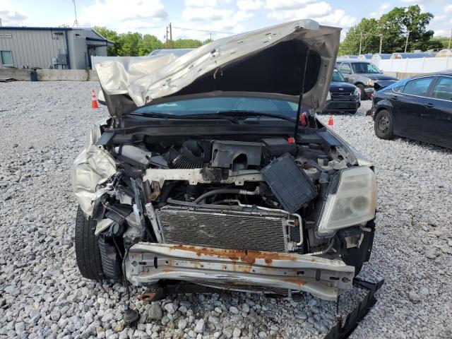 Photo 5 from auction – 2011 GMC TERRAIN SL with VIN 2CTFLREC0B6444745