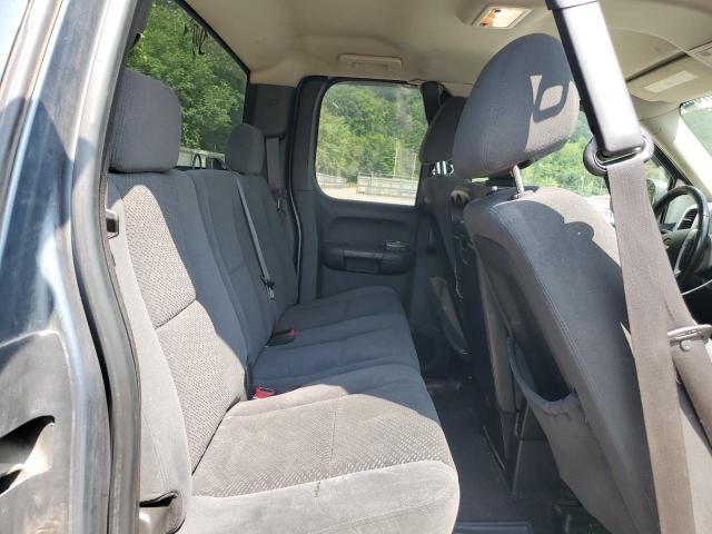 Photo 10 from auction – 2008 CHEVROLET SILVERADO with VIN 2GCEK19J581189391