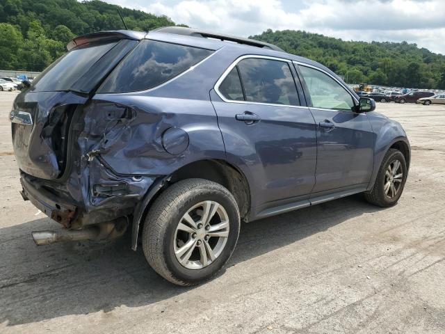 Photo 3 from auction – 2013 CHEVROLET EQUINOX LT with VIN 2GNFLNE33D6426514