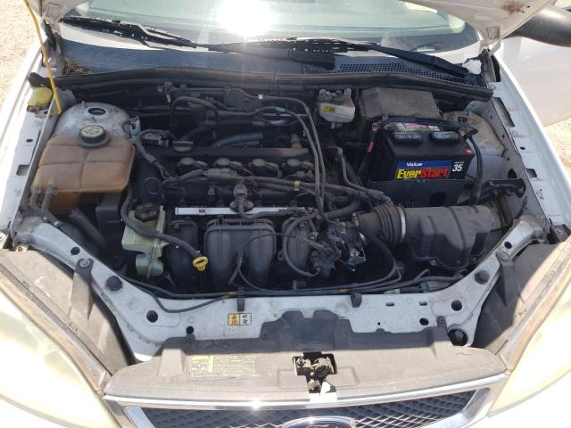 Photo 11 from auction – 2007 FORD FOCUS ZX4 with VIN 1FAFP34N97W351788