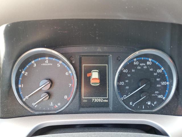 Photo 9 from auction – 2017 TOYOTA RAV4 LIMIT with VIN JTMYFREV0HJ148231