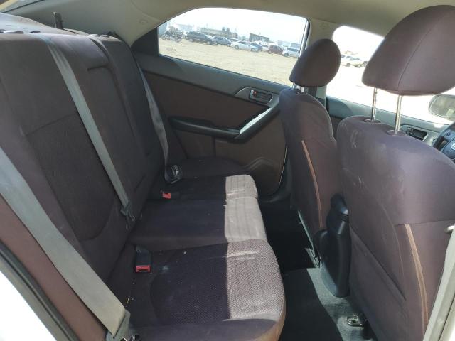 Photo 10 from auction – 2010 KIA FORTE EX with VIN KNAFU4A2XA5110335