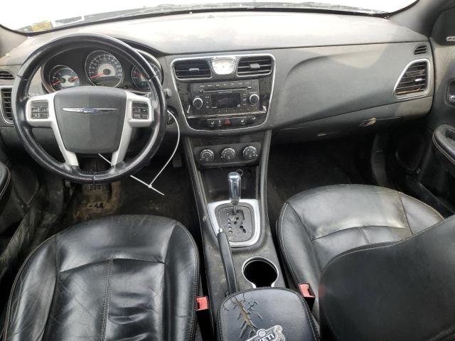 Photo 8 from auction – 2013 CHRYSLER 200 LIMITE with VIN 1C3CCBCG4DN559928