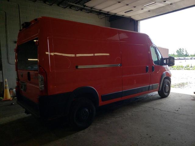 Photo 3 from auction – 2023 RAM PROMASTER with VIN 3C6LRVDG0PE547740