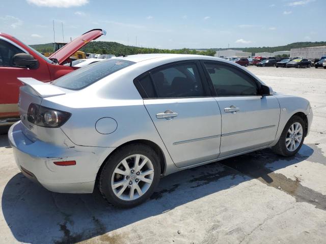 Photo 3 from auction – 2007 MAZDA 3 I with VIN JM1BK32F271639197