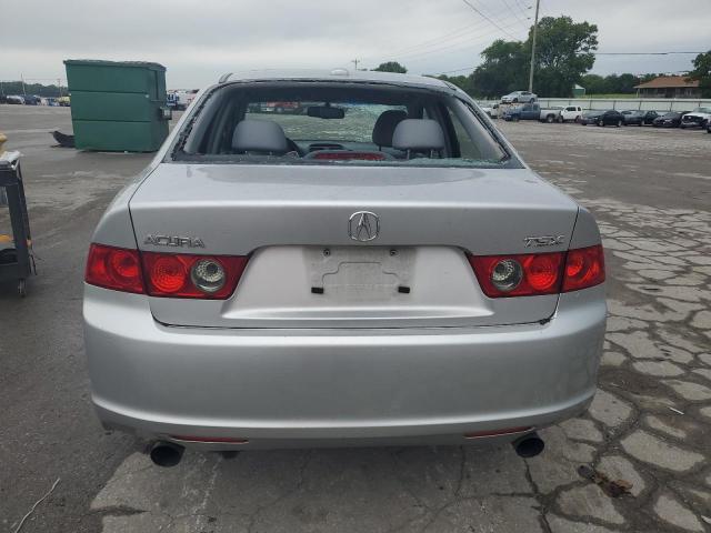 Photo 6 from auction – 2007 ACURA TSX with VIN JH4CL96897C009339