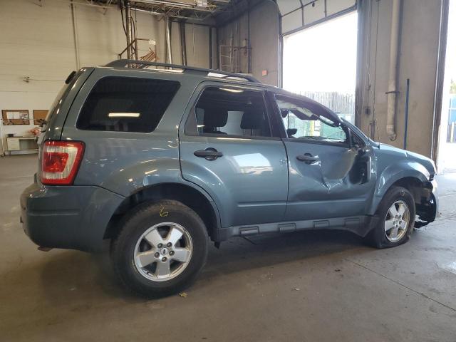 Photo 3 from auction – 2012 FORD ESCAPE XLT with VIN 1FMCU9D79CKB32529