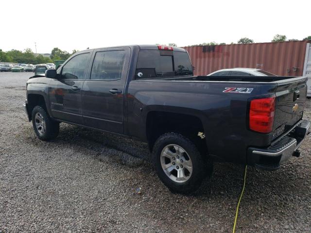 Photo 2 from auction – 2015 CHEVROLET SILVERADO with VIN 3GCUKREC5FG476820