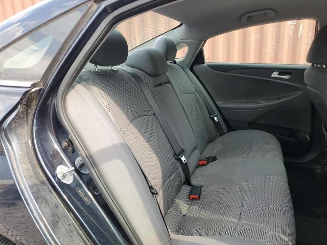 Photo 10 from auction – 2012 HYUNDAI SONATA GLS with VIN 5NPEB4AC5CH484254