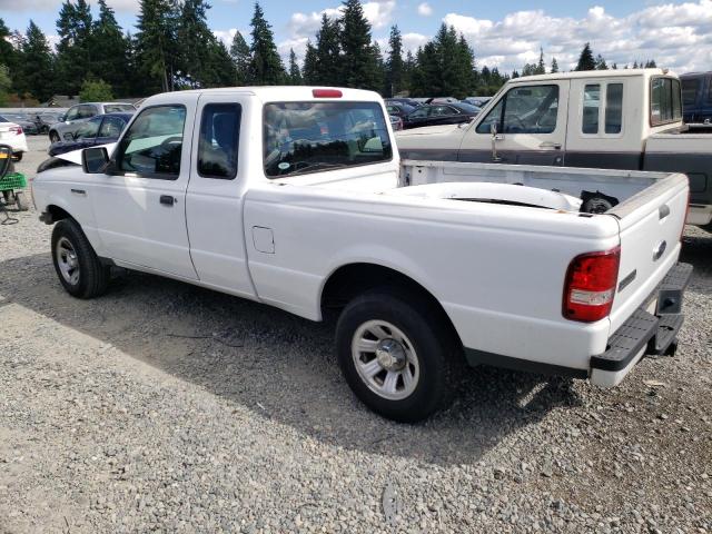 Photo 2 from auction – 2010 FORD RANGER SUP with VIN 1FTKR1ED3APA42381