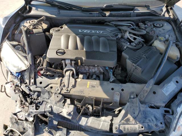 Photo 11 from auction – 2016 CHEVROLET IMPALA LIM with VIN 2G1WD5E34G1160176