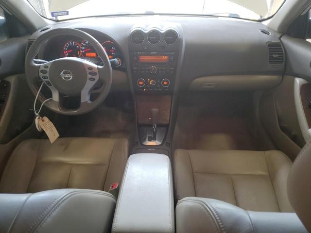 Photo 8 from auction – 2008 NISSAN ALTIMA 2.5 with VIN 1N4AL21E68N499005