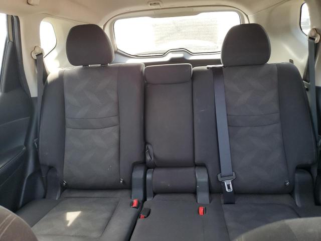 Photo 10 from auction – 2016 NISSAN ROGUE S with VIN KNMAT2MV0GP719571