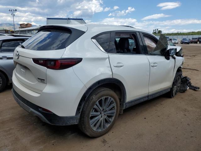 Zdjęcie 3 z aukcji – 2023 MAZDA CX-5 z VIN JM3KFBAY7P0210555