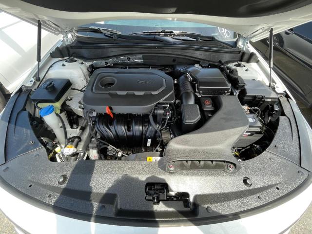 Photo 7 from auction – 2016 KIA OPTIMA LX with VIN 5XXGT4L37GG055900