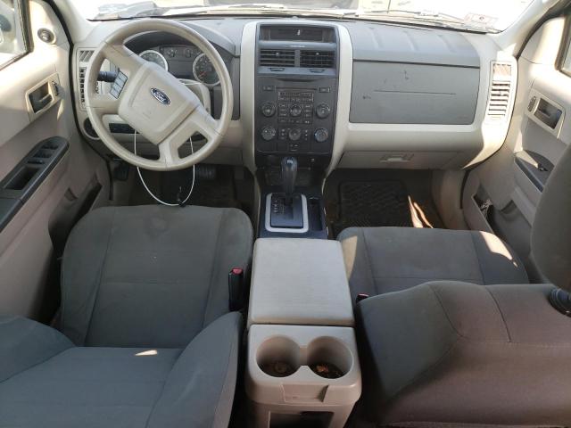 Photo 8 from auction – 2012 FORD ESCAPE XLS with VIN 1FMCU9C79CKA26292