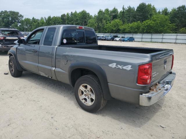 Photo 2 from auction – 2005 DODGE DAKOTA SLT with VIN 1D7HW42K85S258971