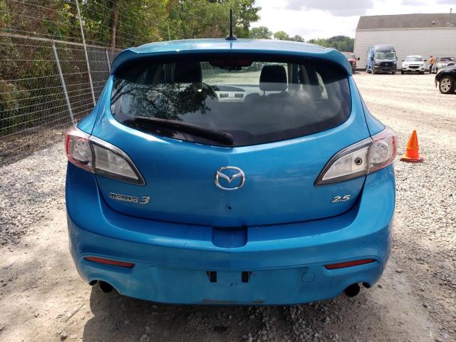 Photo 6 from auction – 2010 MAZDA 3 S with VIN JM1BL1H56A1106356